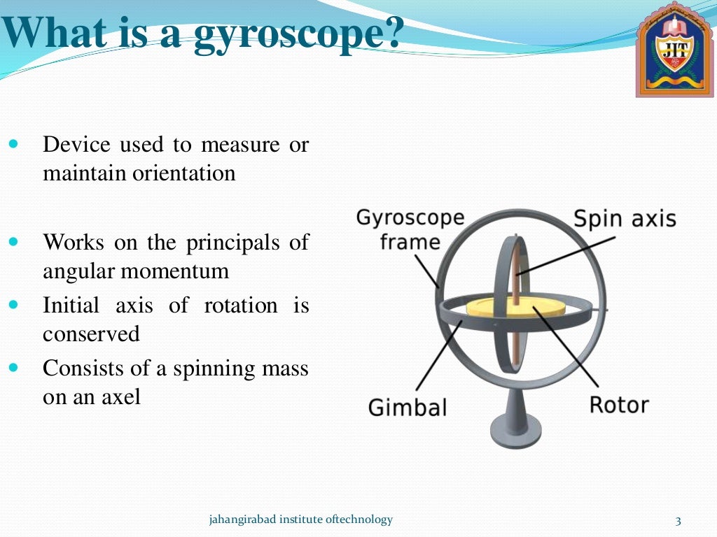 gyroscope
