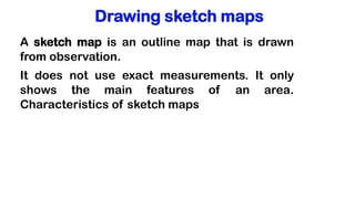 PDF Invariant spatial information in sketch maps  a study of survey sketch  maps of urban areas  Semantic Scholar