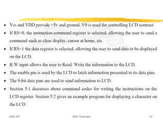CS3691 ESIOT UNIT 2 EMBEDDED C PROGRAMING 6TH SEM CSE | PDF