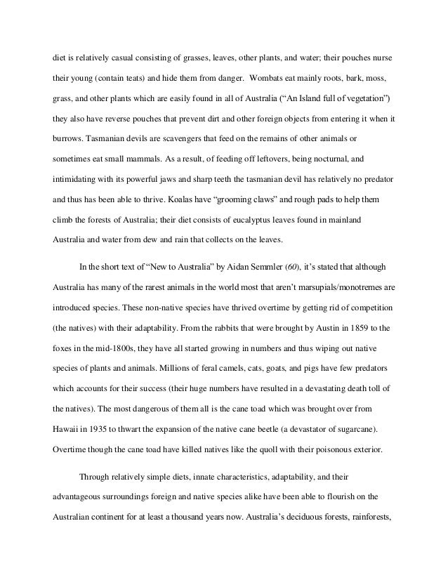 Laws of life essay uf