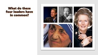 Unit 2: Enhancing Your Influence At The Executive Level | PPT