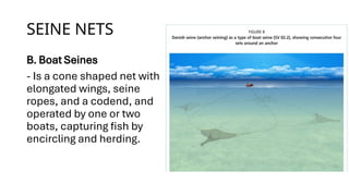 Unit_2_FINAL PPT CAPTURE FISHIRIES INTRODUCTION | PPTX