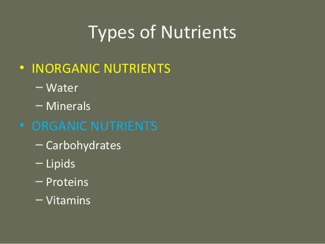 Unit 2 Food And Nutrition 3 Eso