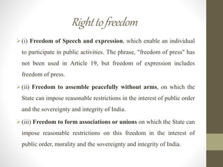 Human Rights | PPTX