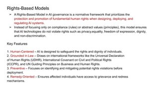 Unit 2 Framework and models detailed notes.pptx