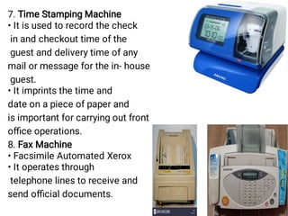 Unit 2 Front Office tools and equipments (1).pdf