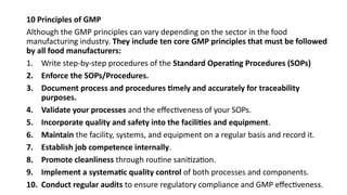 Inspectional Requirements for all Food Business operators .pptx