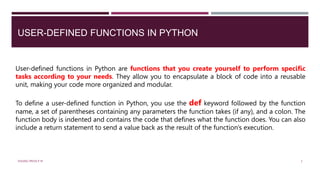 Unit 2function in python.pptx