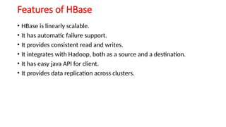 unit 2 hbase last part.pptxddcdcdcdcdcxfd | PPTX