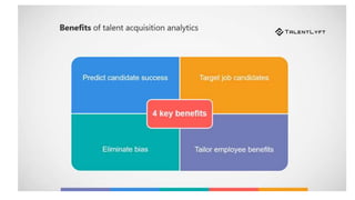 Human Resource Analytics | PPTX