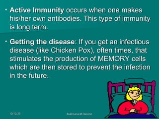 Unit 2 Immunization and tropical disease.ppt