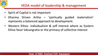 Unit 2 Indian Model of Management.pptx
