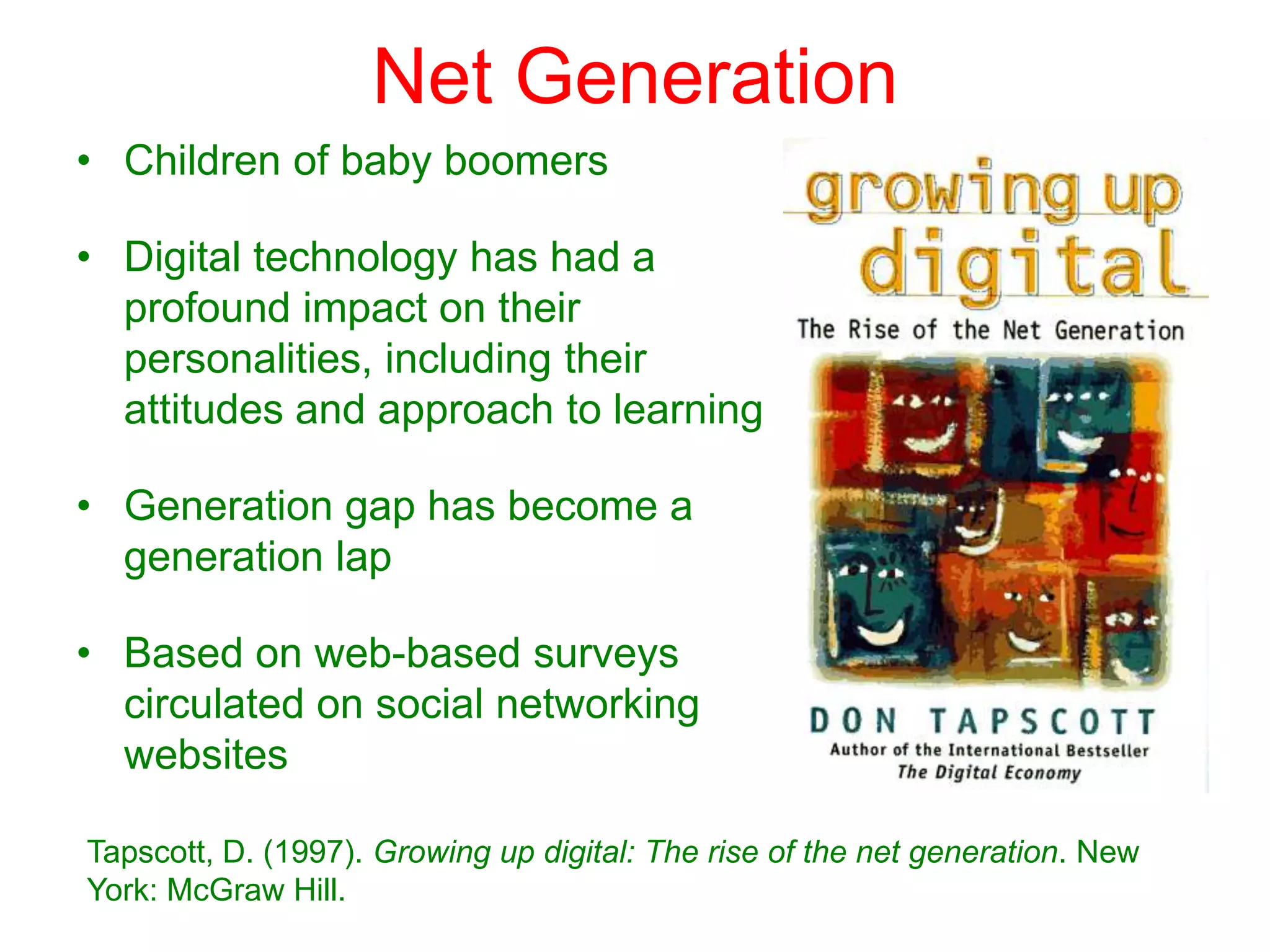 Today’s Student: Which Fit Your Students?