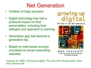 Today’s Student: Which Fit Your Students?