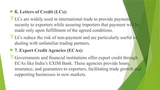 Lcs Letters unit 2 investment trade security portfolio | PPTX