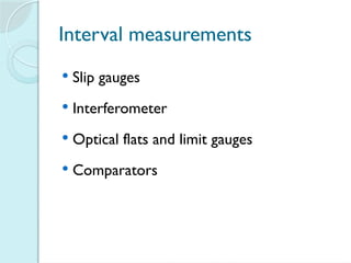 UNIT2 Linear and Angular Measurements - PPT | PPTX