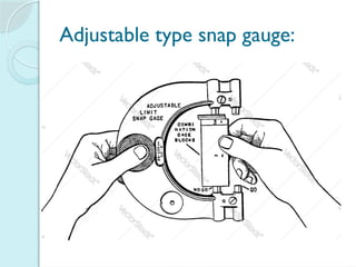 UNIT2 Linear and Angular Measurements - PPT | PPTX
