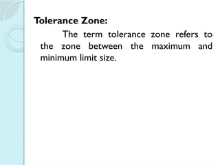 UNIT2 Linear and Angular Measurements - PPT | PPTX