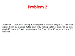 Problem 2
 