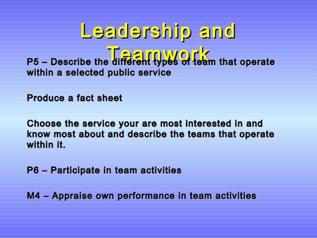 describe teamwork under fontanacountryinn com describe teamwork