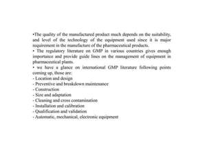 Unit 2 LECTURE 1 -.pptx unit 2 quality assurance 6th sem | PPTX