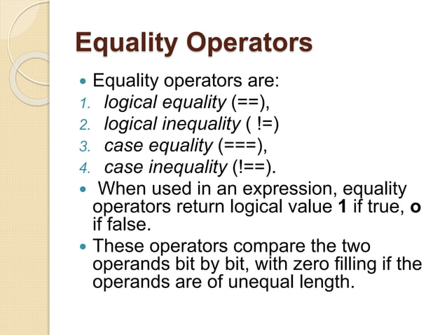 Verilog operators.pptx