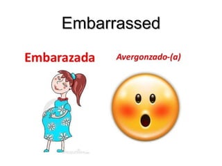 Embarrassed
Embarrassed
 