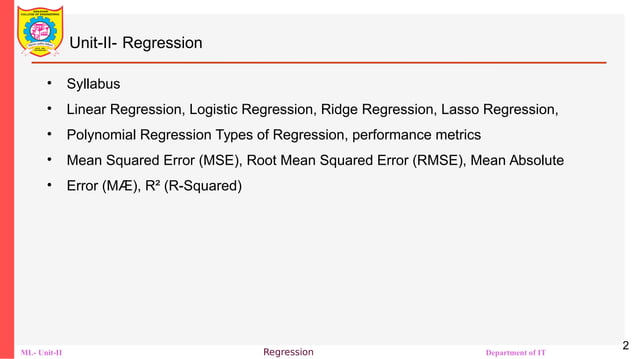 Unit2_Logistic regression_machine learning.pdf