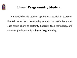 Unit 2 lpp tp | PPT