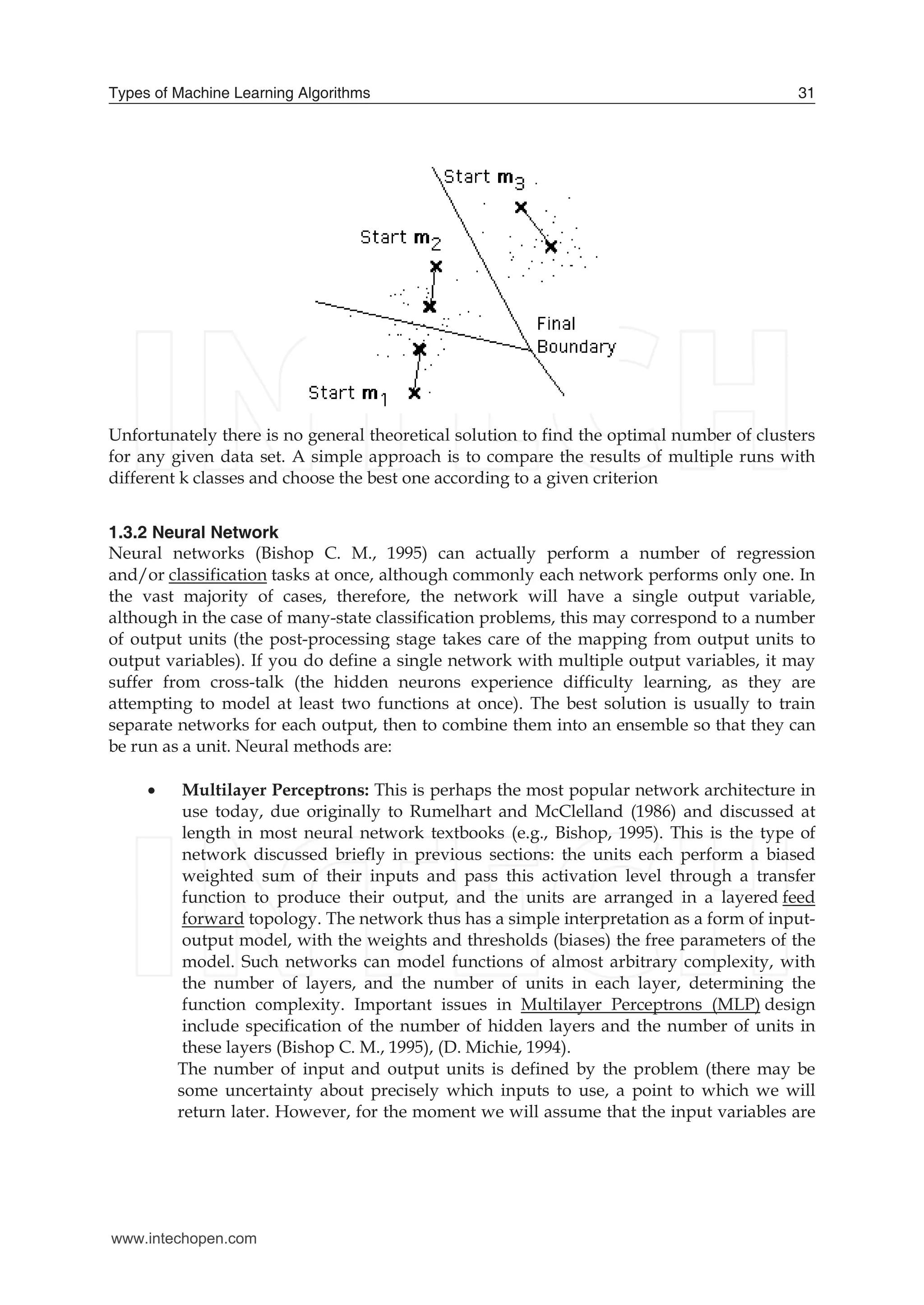 machine learning | PDF