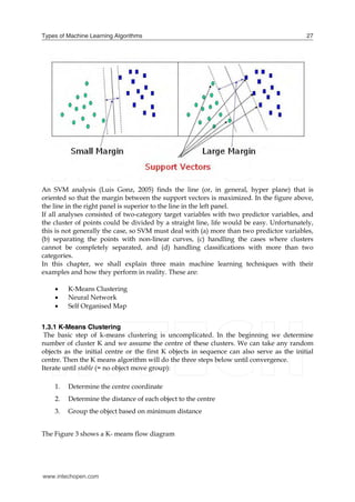 machine learning | PDF