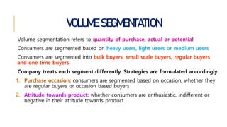 Unit 2 Market Segmentation, Targeting, Differentiation & Positioning.pdf