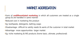 Unit 2 Market Segmentation, Targeting, Differentiation & Positioning.pdf