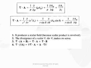 © Oxford University Press 2015. All rights
reserved.
 