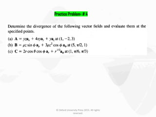 © Oxford University Press 2015. All rights
reserved.
Practice Problem- # 4
 