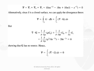 © Oxford University Press 2015. All rights
reserved.
 