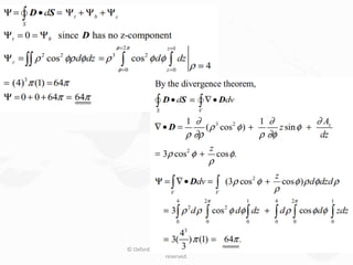 © Oxford University Press 2015. All rights
reserved.
 