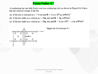 © Oxford University Press 2015. All rights
reserved.
Practice Problem- # 7
 