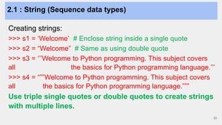 Unit 2 MDM.pptx......................... | PPTX