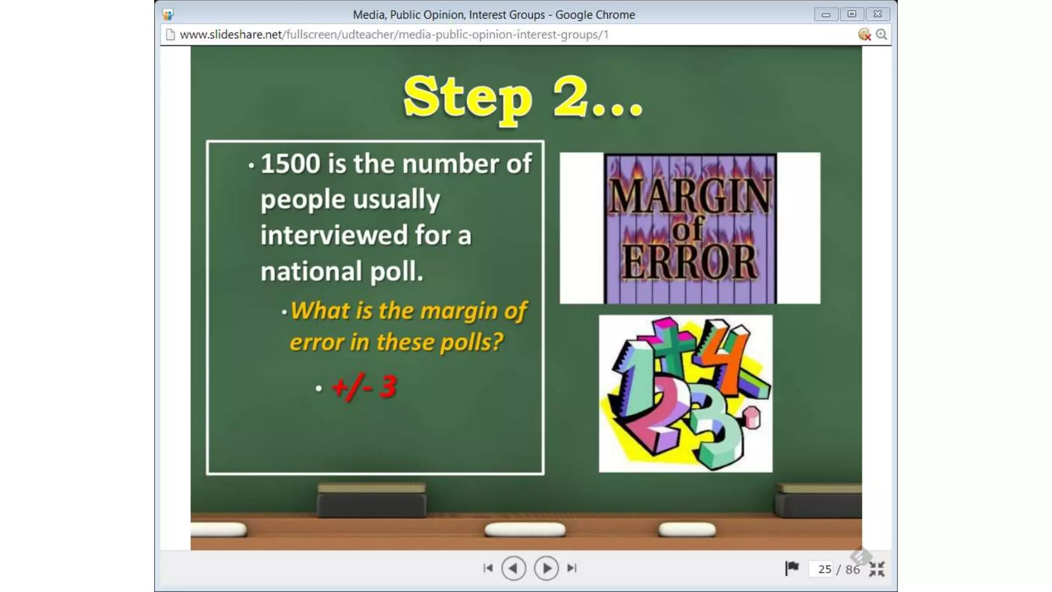 Unit2 Media and Interest Groups