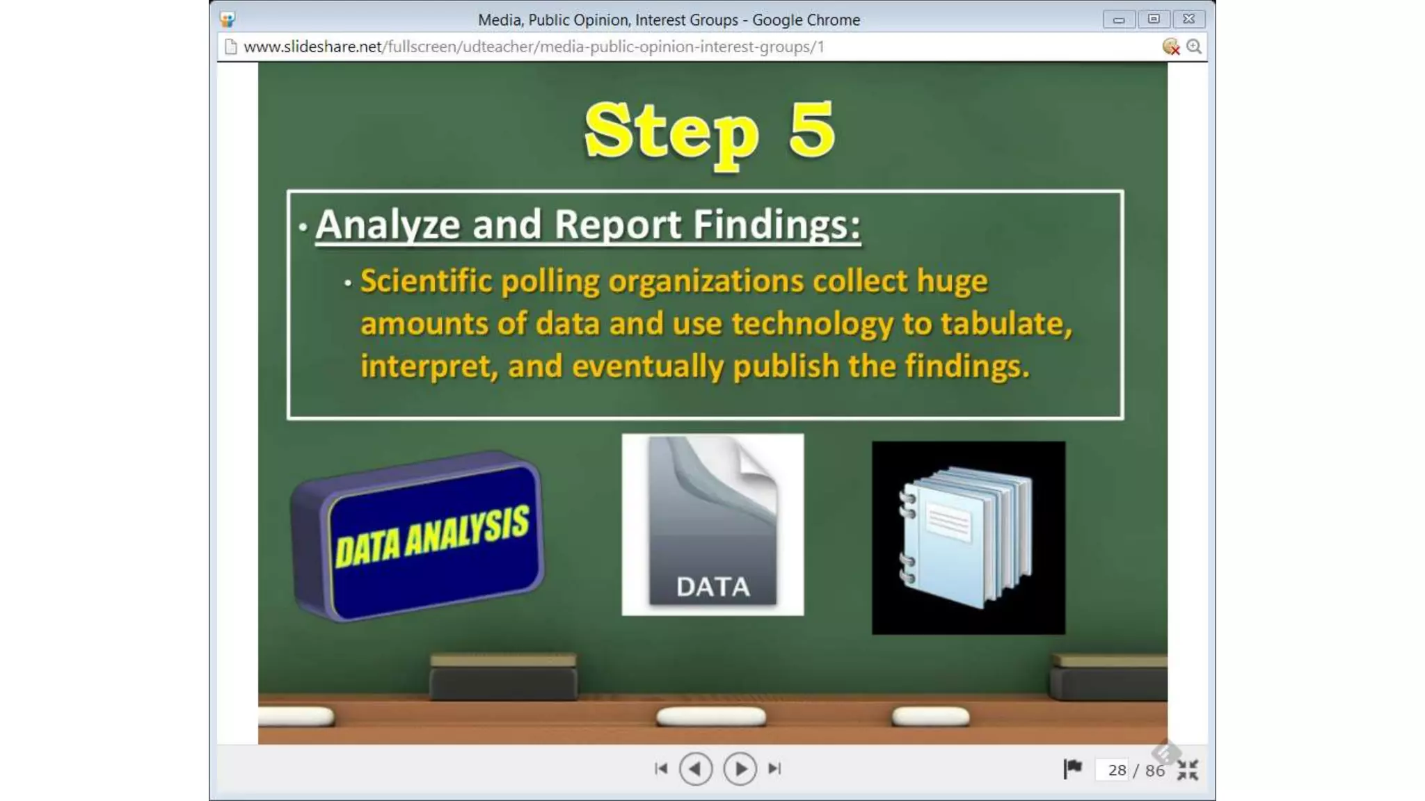 Unit2 Media and Interest Groups