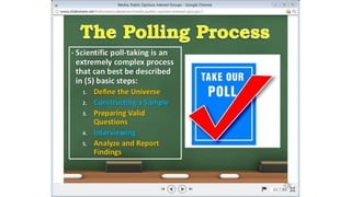 Unit2 Media and Interest Groups