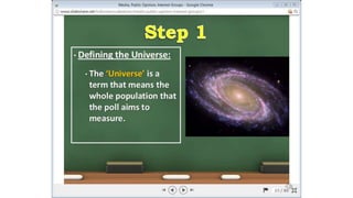 Unit2 Media and Interest Groups