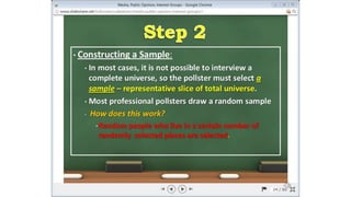 Unit2 Media and Interest Groups