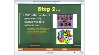 Unit2 Media and Interest Groups