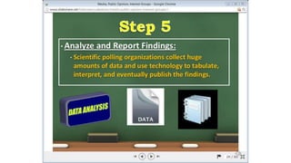 Unit2 Media and Interest Groups