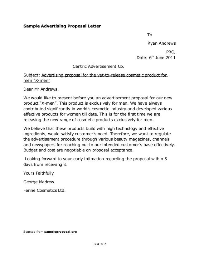letter of correction