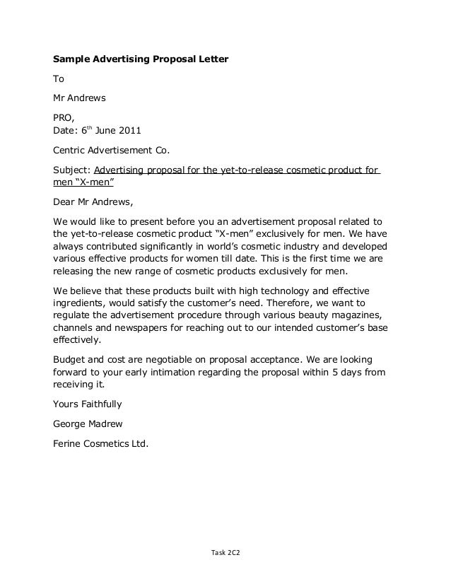 letter of correction