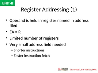 Comprehensive Overview of Microprogrammed Control in Computer ...