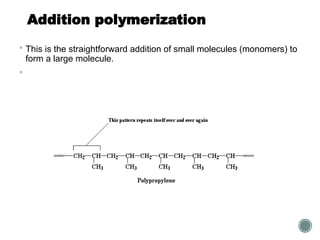 Unit 2 module 1 topic 4 cape chemistry 101 | PPTX